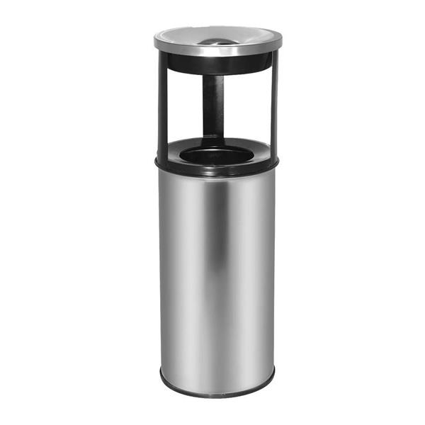 İki Katlı Kolon Küllük