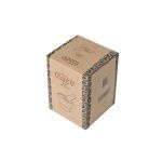 Mat Siyah Taş Havan