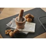 Portakal Çiçeği Taş Havan