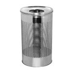 Genel Mekan Çöp Kovası Delikli