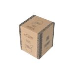 Mat Siyah Taş Havan