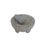 3 Ayaklı Taş Havan