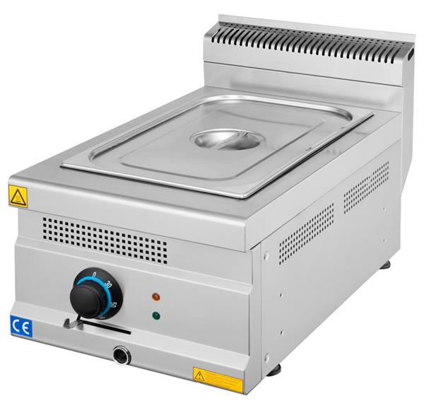 Myco'Ality Elektrikli Benmari TC.7SE400