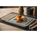 Taş Servis Tabağı