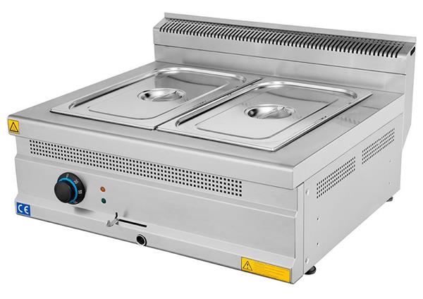 Myco'Ality Elektrikli Benmari TC.7SE800