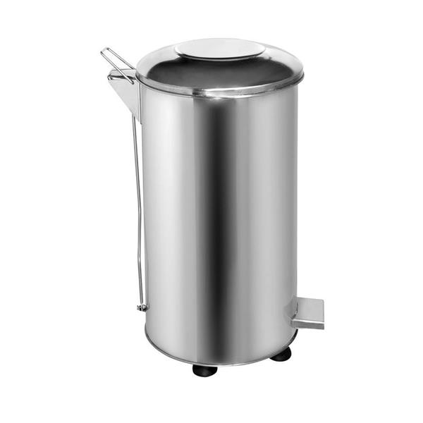 Pedallı Çöp Kovası