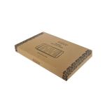 Sıcak Servis Tabağı