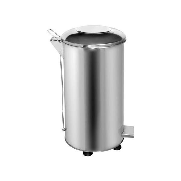 Pedallı Çöp Kovası