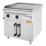 Myco'Ality Gazlı Izgara & Stand / Düz TC.9IG400