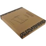 Domingo 2 Katlı Sunum Standı