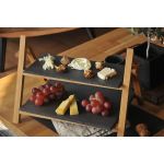 Domingo 2 Katlı Sunum Standı