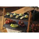 Domingo 2 Katlı Sunum Standı