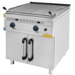 Myco'Ality Lavataşlı Izgara / Gazlı TC.9LG400