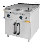 Myco'Ality Lavataşlı Izgara / Gazlı TC.9LG800