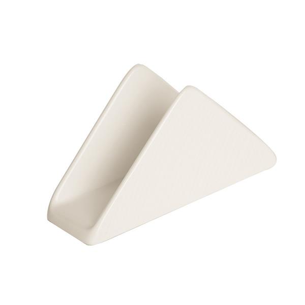 Porselen Storm Alumilite Peçetelik 15Cm 