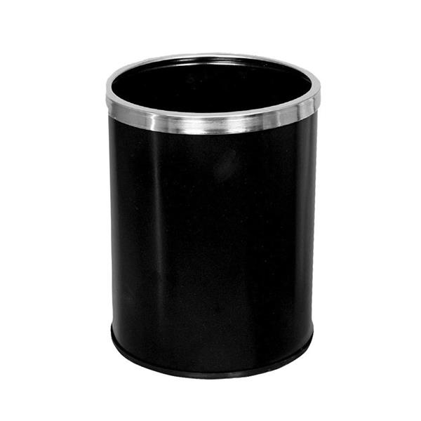 Çemberli Çöp Kovası