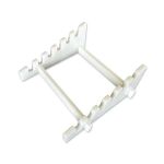 Levha Eğimli İstif Rafı