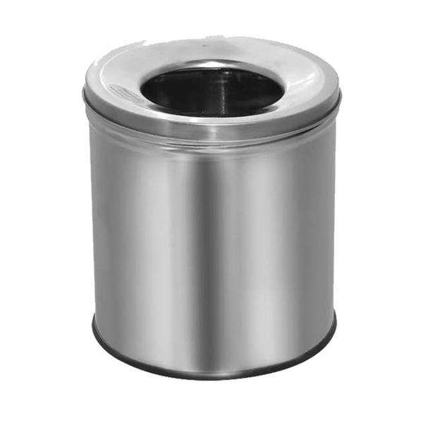 Kolon Kapaklı Çöp Kovası