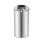 Atık Kutusu Paslanmaz Büyük