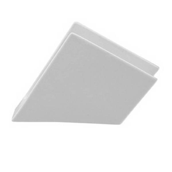 Porselen Tropik Peçetelik