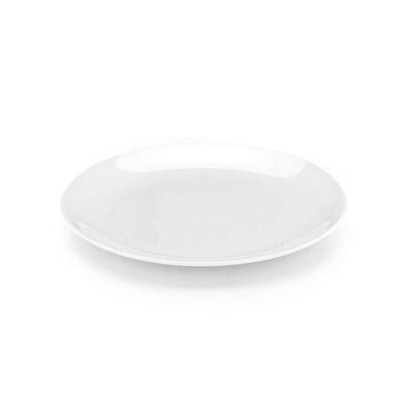 Porelin Servis Tabağı 21 cm