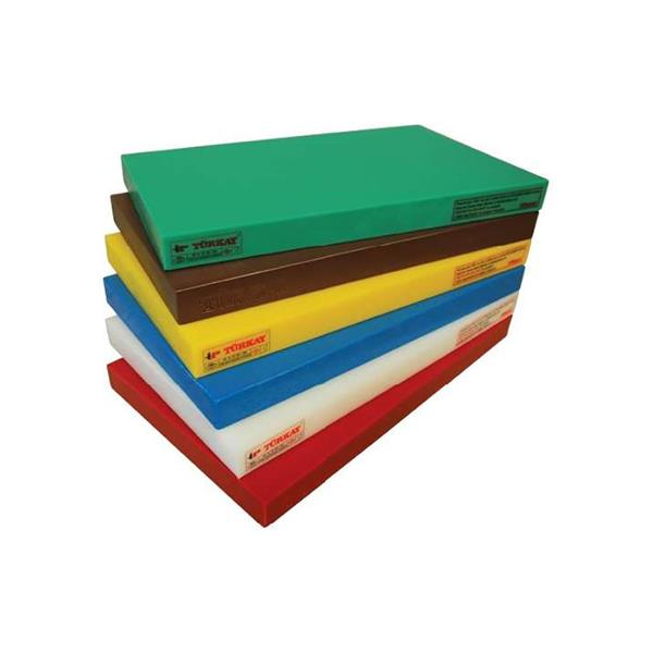 Bıçaklık Kesim Levhası 40x80x4 cm