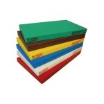 Bıçaklık Kesim Levhası 20x40x4 cm