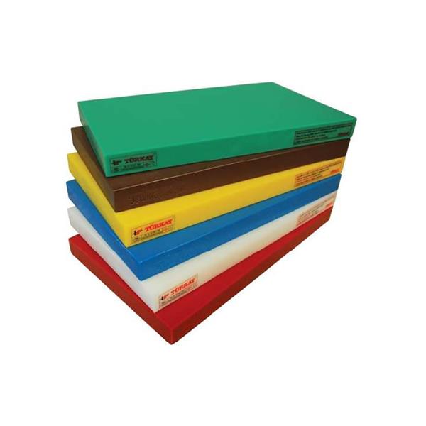 Bıçaklık Kesim Levhası 25x30x4 cm