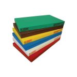 Bıçaklık Kesim Levhası 25x40x4 cm