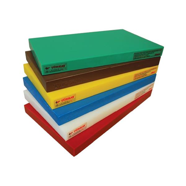 Bıçaklık Kesim Levhası 30x50x4 cm