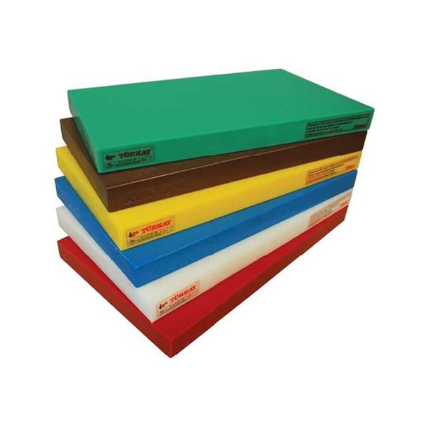 Bıçaklık Kesim Levhası 35x50x4 cm