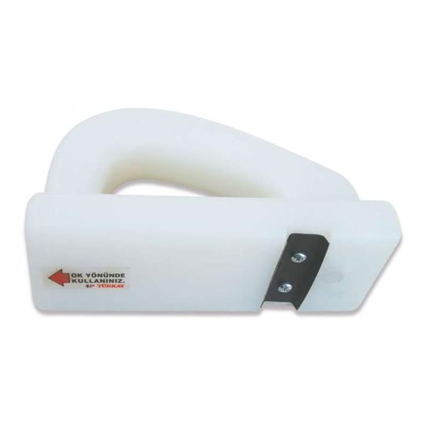 Polietilen Levha Temizleme Rendesi ve Bıçağı