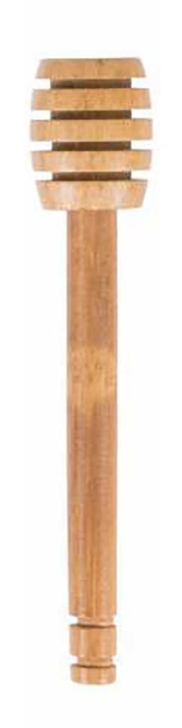 Santo Bambu Bal Kaşığı