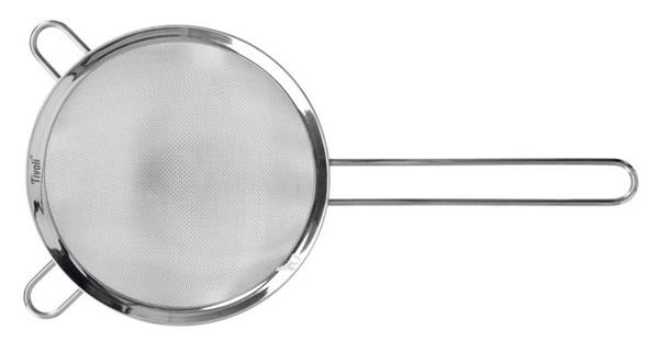 Colina Saplı Süzgeç 18 cm