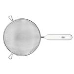 Colina Beyaz Saplı Süzgeç 18 cm