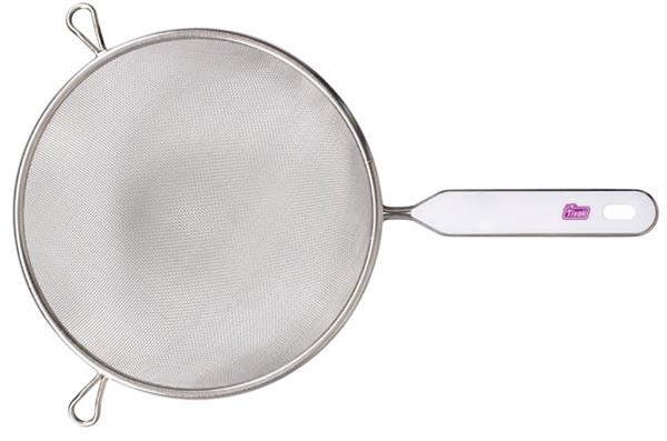 Colina Beyaz Saplı Süzgeç 20 cm