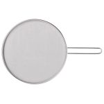 Colina Saplı Çelik Yağ Sıçratmaz 28 cm