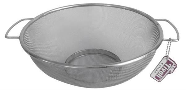 Colina Kulplu Derin Süzgeç 22 cm