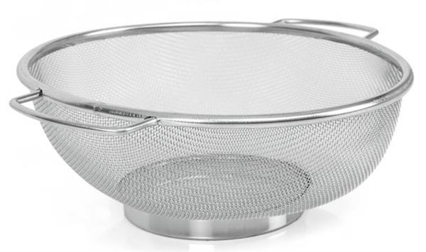 Colina Kulplu Derin Süzgeç 25 cm