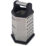 Mista Altıgen Rende