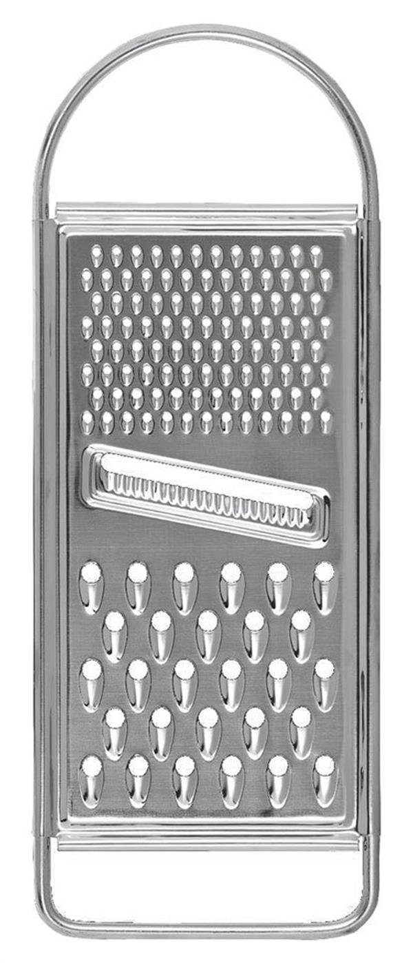 Paslanmaz Çelik El Rendesi