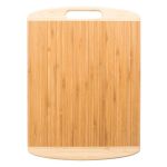 Kulplu Büyük Kesme / Sunum Tahtası