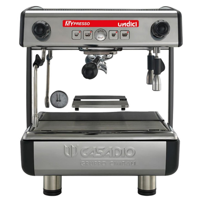 Mypresso Tam Otomatik Espresso Kahve Makinesi UNDICI - A1