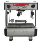 Mypresso Tam Otomatik Espresso Kahve Makinesi UNDICI - A1