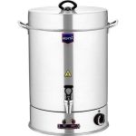 Sıcak Süt Otomatı 36 lt V12