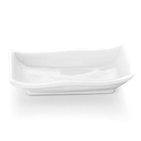 Porselen Valencia Kase 14x7 cm