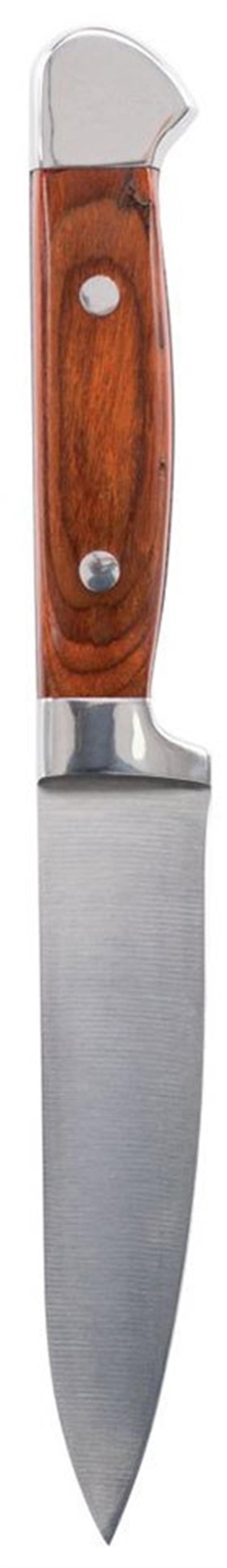 Agostino Çok Amaçlı Bıçak