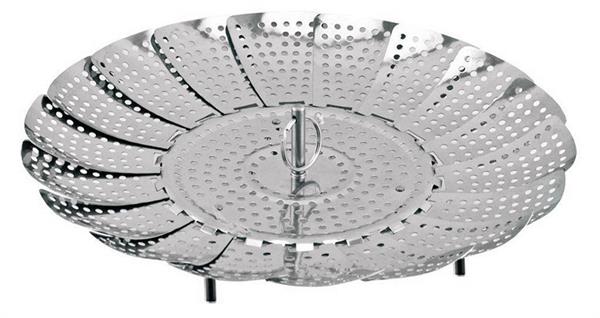 Mista Buharda Pişirici