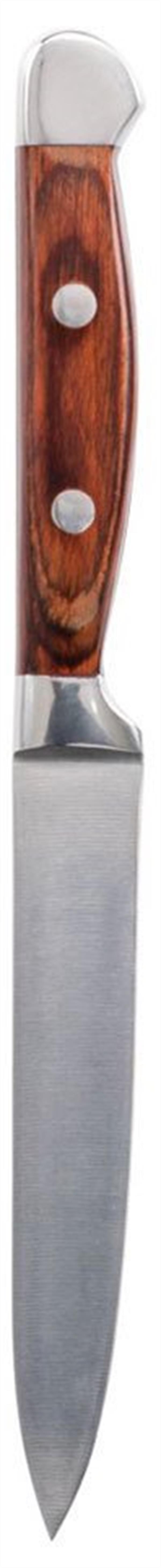 Agostino Et Bıçağı