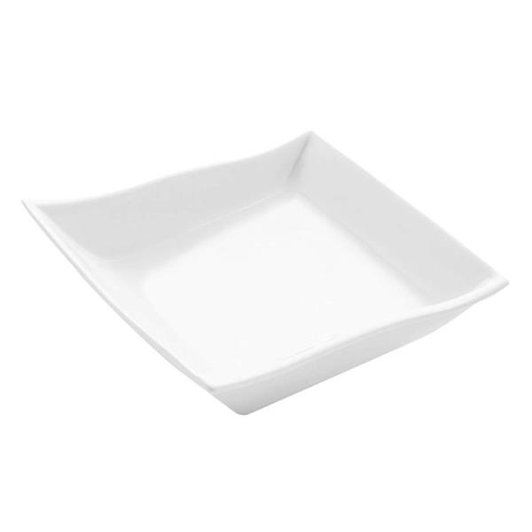 Porselen Valencia Kase 24x13 cm